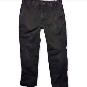 Levi Men’s Black Chino 34x30